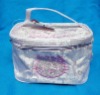 Hello Ketty cosmetic bag
