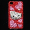 Hello Kitty Case For iPhone 4 (4G-KT7-1)