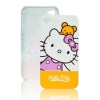 Hello Kitty Case for iPhone4!!!