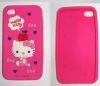 Hello Kitty Funny Mobile Phone Case