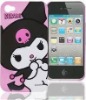 Hello Kitty Hard lovely case for iPhone 4g