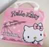 Hello Kitty Laptop Sleeve Neoprene Bag and Case (WBT-006)