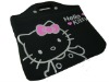 Hello Kitty Laptop Sleeve Neoprene Bag and Case (WBT-007)