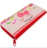 Hello Kitty Long purse