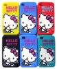 Hello-Kitty  Mobile Phone iPhone 4 case