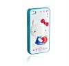 Hello Kitty Mobile phone cases for iPhone4g
