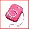 Hello Kitty Neoprene Camera Case