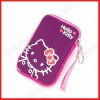 Hello Kitty Neoprene Camera Case