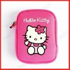 Hello Kitty Neoprene Camera Pouch