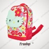 Hello Kitty School Bag