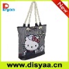 Hello Kitty bag/Hello Kitty Nautical Tote bag