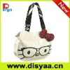 Hello Kitty bag/Hello Kitty Nerd Face Bag