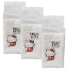 Hello Kitty cloth soft Case Bag for Nintendo NDSL