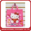 Hello Kitty non woven bag