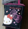 Hello Kitty shopping bag