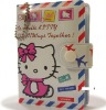 Hello kitty Card Holder