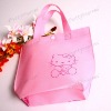 Hello kitty non woven shopping bag