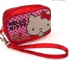 Hello kitty phone bag /Coin Bag