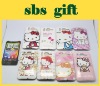 Hello kitty plastic case for HTC G10 cover,phone case