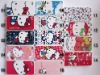 Hello kitty skin Cover Hard Case For iphone 4 4G 4TH HOT!!!!