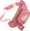 Hello kitty sport waist bag