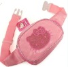 Hello kitty sport waist bag