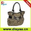 Hey Jute Large Tote bag