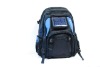 Hi-Fi backpack