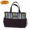 Hi-capacity Diaper Bag