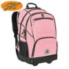 Hi-capacity Laptop Backpack