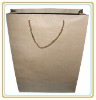 Hifh quality craft paper bag