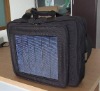 High Capacity Solar Bags for Laptop