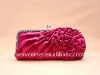 High Class Crystal evening bag