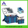 High Density Insulation Giant Flexible Beach Cooler Bag/ plastic lunch  cooler bags