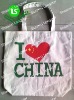 High Environment Quality Shopping Bag