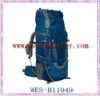 High Fashion 65 Internal Frame Backpack (WES-B11049)