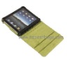 High Grade genuine Leather Case for IPAD