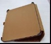 High Grade genuine Leather Case for IPAD