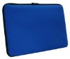 High Level Latest laptop sleeve Neoprene Laptop Sleeve