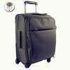 High Performance New Designed Portable Aluminum trolley Luggage