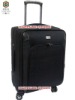 High Quality 1680D Trolley Travel Luggage Bag