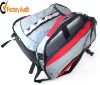 High Quality 2in1 14" Gauze Nylon Laptop Backpack