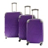 High Quality ABS trolley case