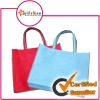 High Quality Advertisment Shopping Non woven bag