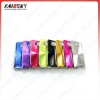 High Quality Aluminium case for galaxy s2 i9100 with CD design