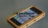 High Quality Aluminum Hard Case for iPhone 4s