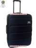 High Quality Auluminum 2 wheels trolley case