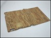 High Quality Bamboo Case for iPad 2 with Stand