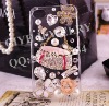High Quality Bling girls fashion bling cell phone case