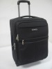 High Quality Built-in Aluminum Trolley Luggage